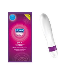 Durex Intense Pure Fantasy