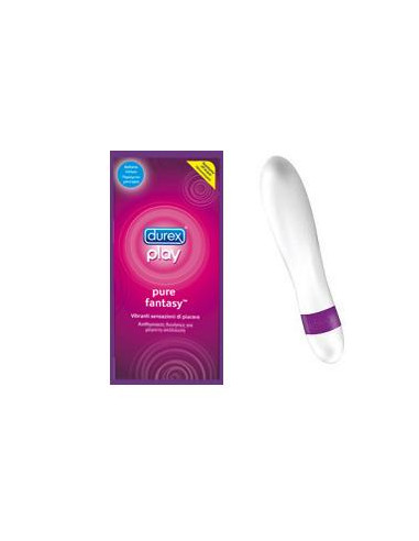 Durex Intense Pure Fantasy
