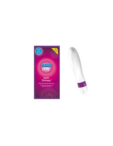 Durex Intense Pure Fantasy