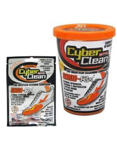 Cyber Clean In Shoes Busta 80 G