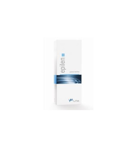 Epilen Crema Azione Lenitiva 100 Ml