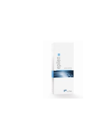 Epilen Crema Azione Lenitiva 100 Ml