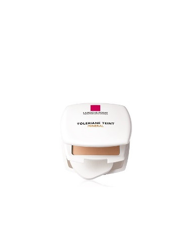 Toleriane Teint Mineral Compatt 14 9,5 G
