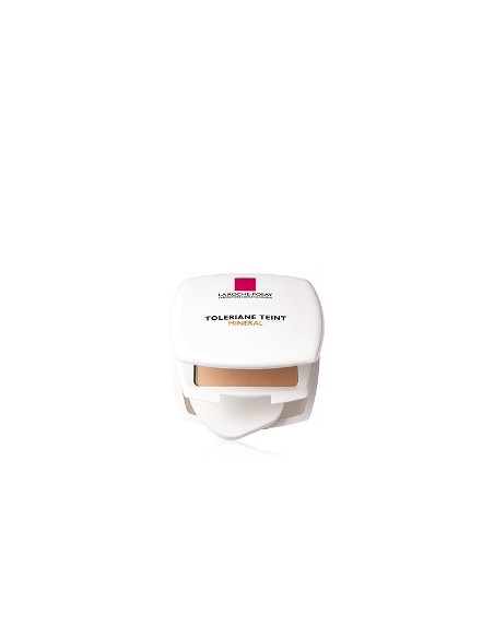 Toleriane Teint Mineral Compatt 14 9,5 G