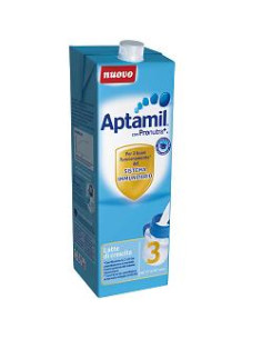 Aptamil 3 Latte Crescita 1000 Ml