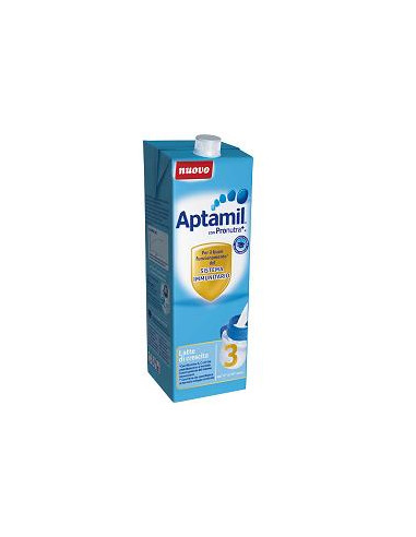 Aptamil 3 Latte Crescita 1000 Ml