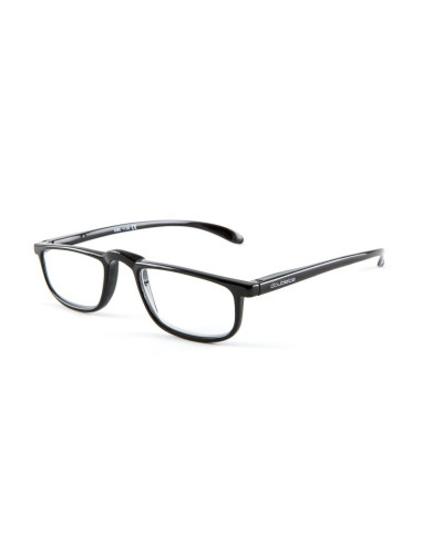 Occhiale Premontato First Class Black +2.00 Diottrie