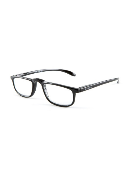 Occhiale Premontato First Class Black +2.00 Diottrie
