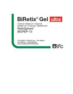 Biretix Ultra Gel Tubo 50 Ml