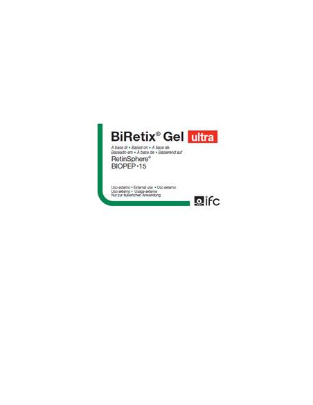 Biretix Ultra Gel Tubo 50 Ml