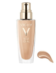 Teint Ideal Crema 25 30 Ml