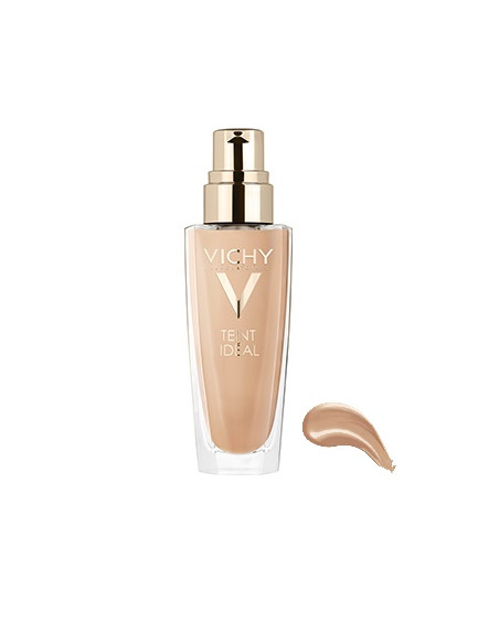 Teint Ideal Crema 25 30 Ml
