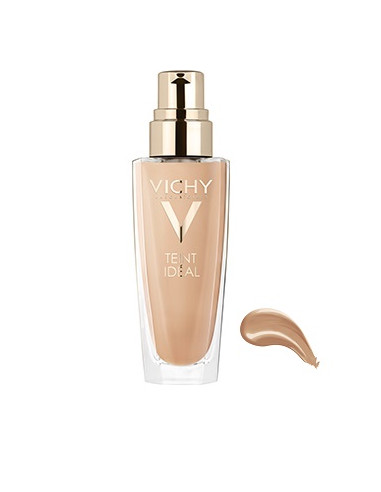 Teint Ideal Crema 45 30 Ml