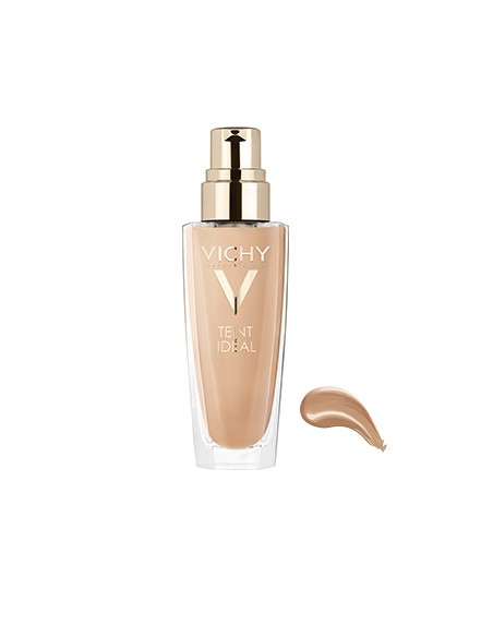 Teint Ideal Crema 45 30 Ml
