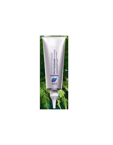 Phyto Paris Phytosquam Intense Shampoo 100 Ml