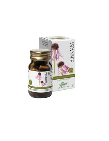 Echinacea Concentrato Totale 50 Opercoli
