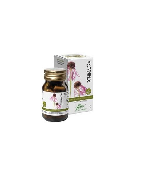Echinacea Concentrato Totale 50 Opercoli