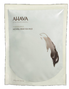 Ahava Fango Naturale Mar Morto 400 G