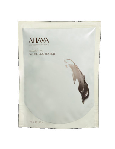 Ahava Fango Naturale Mar Morto 400 G