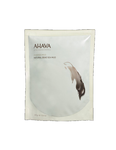 Ahava Fango Naturale Mar Morto 400 G