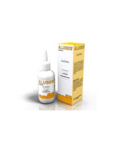 Aluseb Lozione Flacone 75 Ml