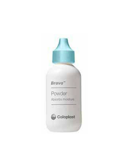 Brava Polvere A Base Di Idrocolloidi Per Stomia 25 G