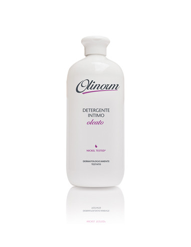 Olinorm Detergente Intimo 500 Ml