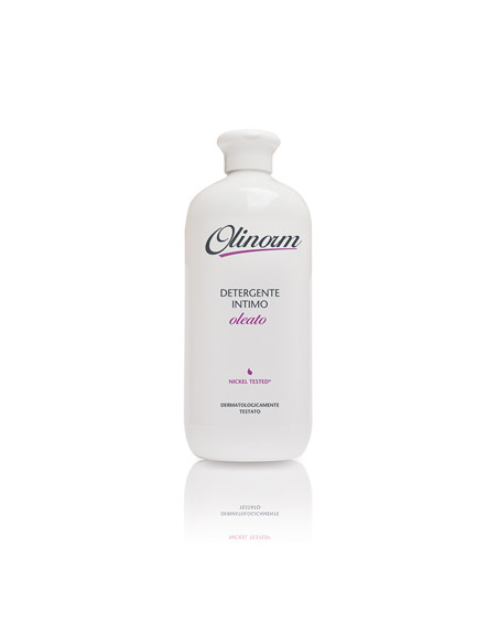 Olinorm Detergente Intimo 500 Ml