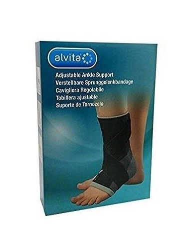 Alvita Cavigliera 2
