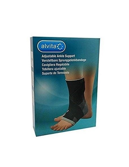 Alvita Cavigliera 2