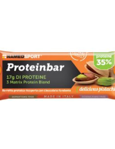 Proteinbar Delicious Pistachio