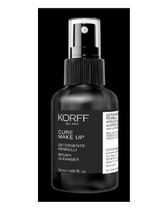 Korff Mk Pulitore Pennelli 50 Ml