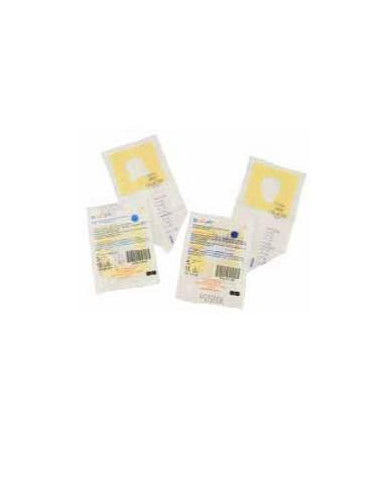 Sacca Raccolta Urina Da Letto Bambini Maschio