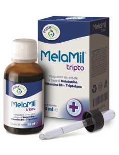 Melamil Tripto Humana 30 Ml