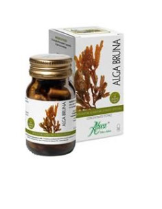 Alga Bruna 50 Opercoli