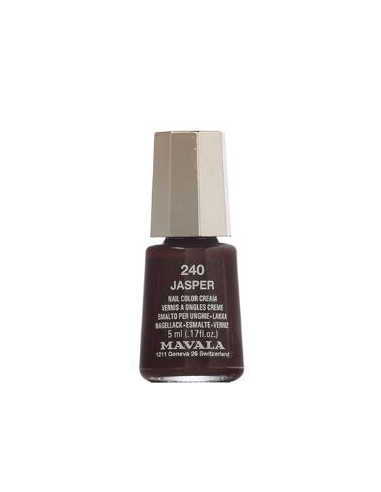 Minicolorolor 240 Jasper
