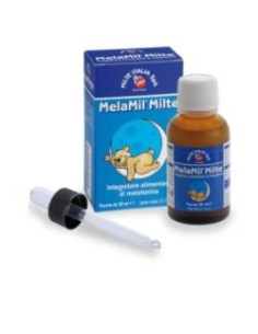 Melamil Humana 30 Ml