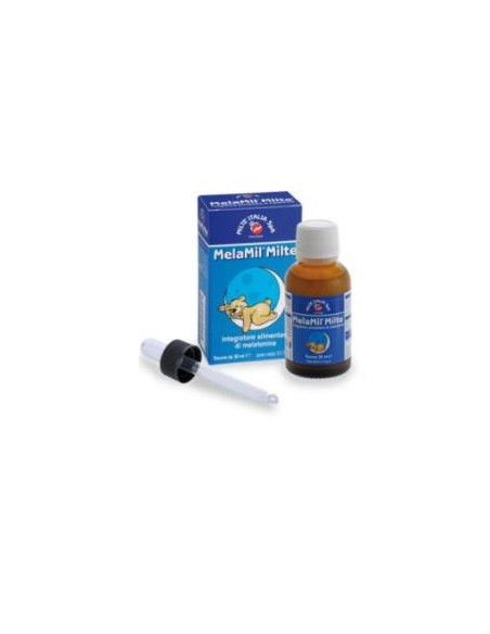 Melamil Humana 30 Ml
