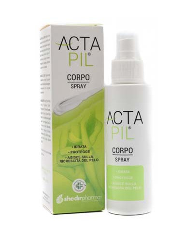 Actapil Corpo 100 Ml
