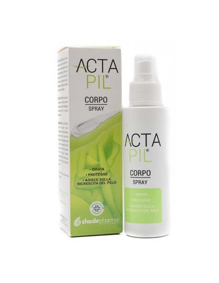 Actapil Corpo 100 Ml