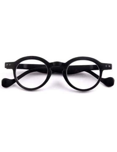 Occhiale Per Presbiopia Contacta Woody Nero +2,00 1 Pezzo