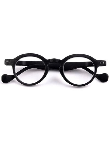 Occhiale Per Presbiopia Contacta Woody Nero +2,00 1 Pezzo