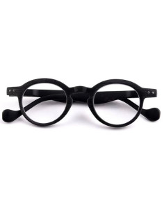 Occhiale Per Presbiopia Contacta Woody Nero +3,00 1 Pezzo