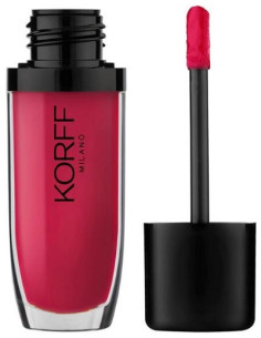 Korff Cure Make Up Lucidalabbra 04