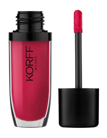 Korff Cure Make Up Lucidalabbra 04