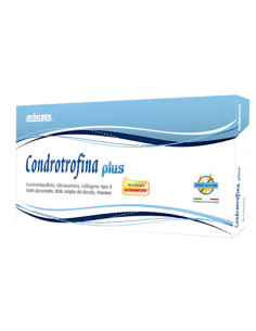 Condrotrofina Plus 30 Compresse