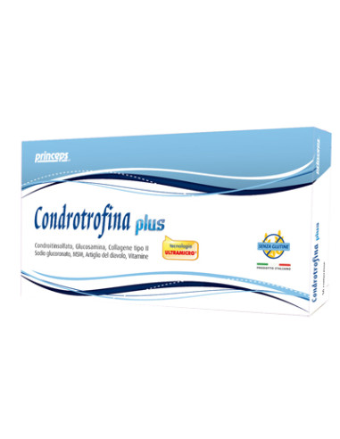 Condrotrofina Plus 30 Compresse
