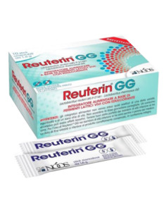 Reuterin Gg 14 Stick