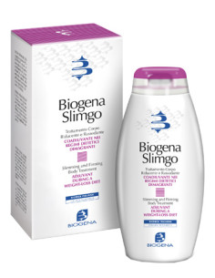 Biogena Slimgo 250 Ml