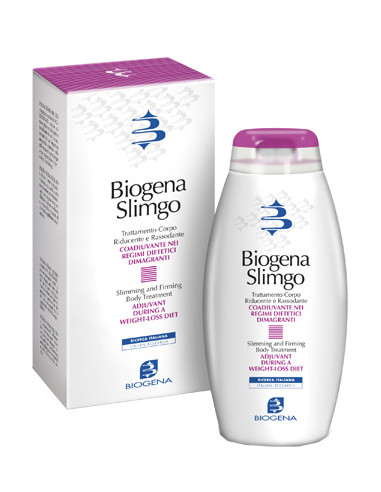 Biogena Slimgo 250 Ml